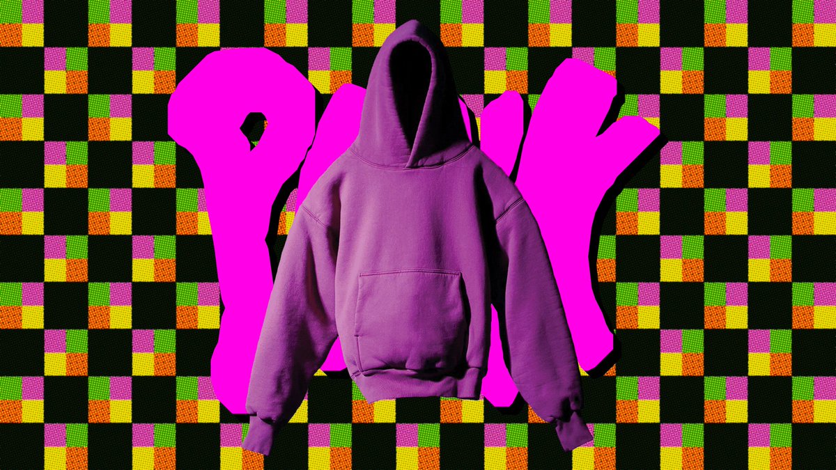 ppuunnkkdotcom's tweet photo. 𝙸𝙽 𝚃𝙷𝙴 𝚂𝙿𝙸𝚁𝙸𝚃 𝙾𝙵 𝙰𝙱𝚄𝙽𝙳𝙰𝙽𝙲𝙴, 𝙰𝙽𝚈 𝙵𝙾𝙻𝙻𝙾𝚆𝙴𝚁 𝚆𝙷𝙾 𝙸𝙽𝚃𝙴𝚁𝙰𝙲𝚃𝚂 𝚆𝙸𝚃𝙷 𝚃𝙷𝙸𝚂 𝙿𝙾𝚂𝚃 𝚆𝙸𝙻𝙻 𝙱𝙴 𝙴𝙽𝚃𝙴𝚁𝙴𝙳 𝙸𝙽 𝙰 𝙶𝙸𝚅𝙴𝙰𝚆𝙰𝚈 𝙵𝙾𝚁 𝙰 𝙱𝚁𝙽𝙳 𝙽𝙴𝚆 𝚈𝙴𝙴𝚉𝚈 𝚇 𝙶𝙰𝙿 𝙿𝚁𝙵𝙲𝚃 𝙿𝚁𝙿𝙻 𝙷𝙾𝙾𝙳𝙸𝙴, 𝚂𝚉 𝙼𝙴𝙳𝙸𝚄𝙼. https://t.co/bDOrlow5nW