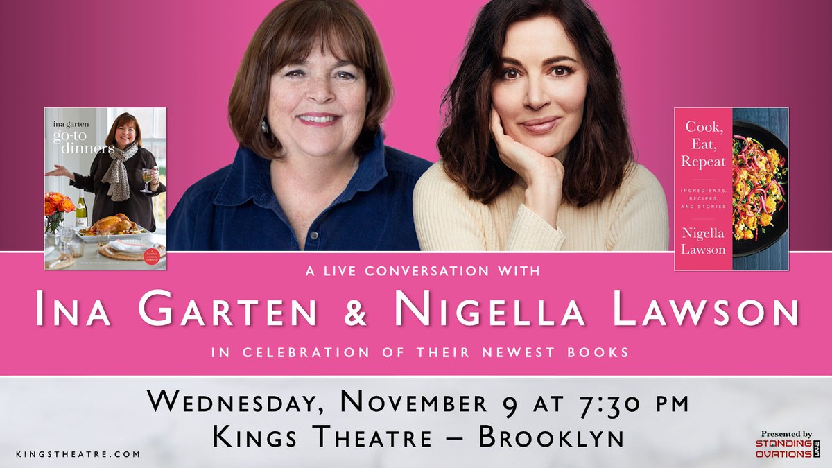 Kings Theatre tweet media