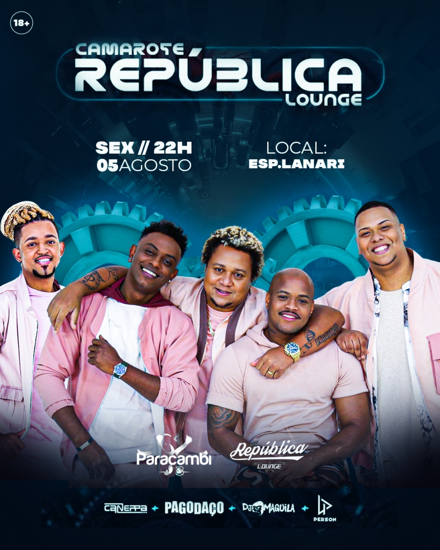 pagodacooficial's tweet image. Quem aí está com saudades de um pagodinho? 🙋♂️🤩
Então, segura esse super evento! 💥
Esperamos vocês lá! 💙
#pagodaço #showsrj #pagoderj