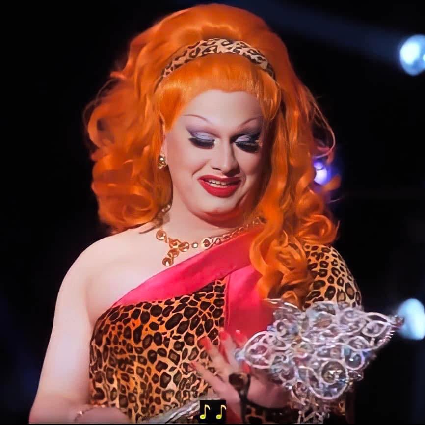 AleCat08's tweet photo. ❤️‍🔥❤️‍🔥It’s Jinkx Monsoon season… AGAIN❤️‍🔥❤️‍🔥 #JinkxMonsoon #allstars7 #RPDRAllStars7 https://t.co/631cKqyxF7