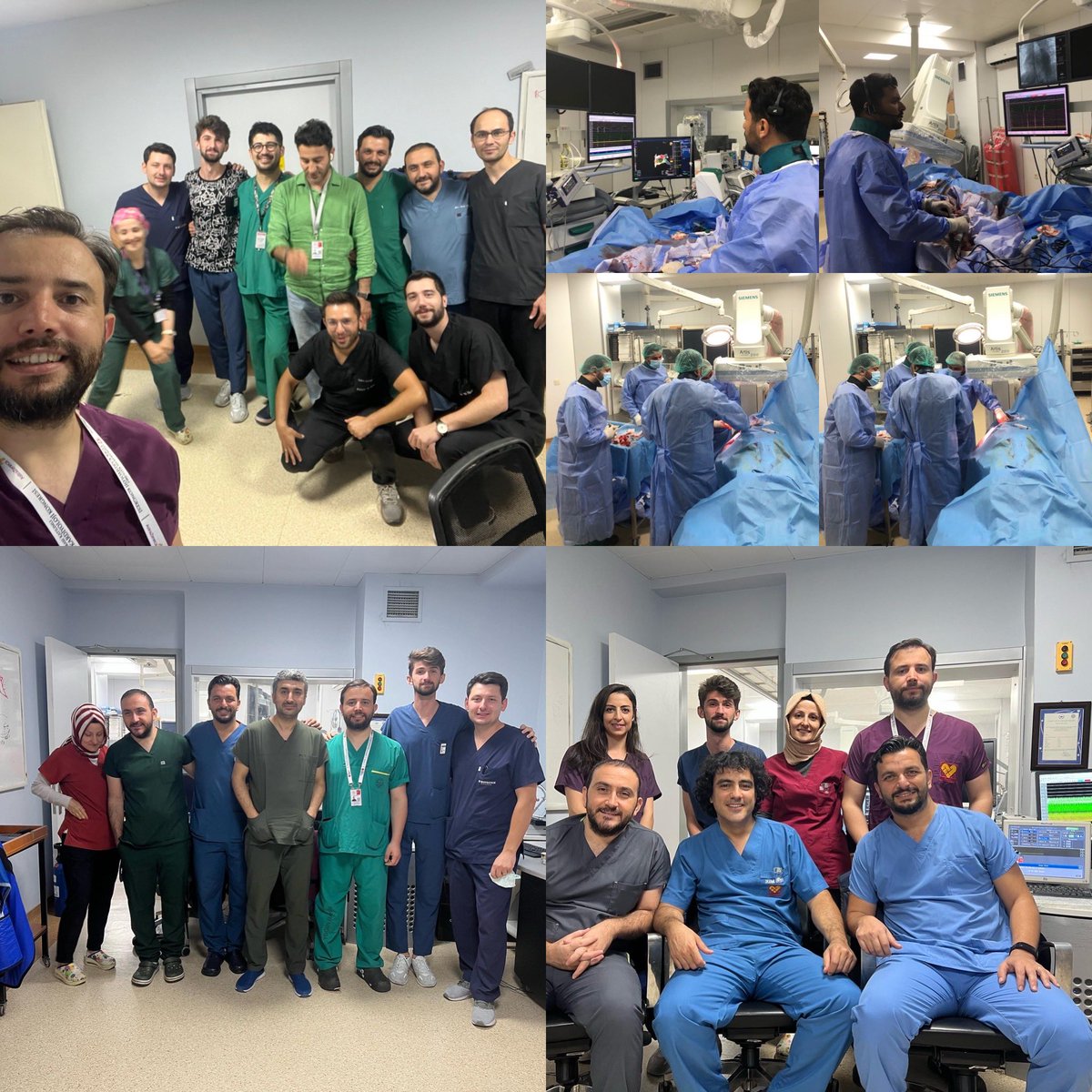 Ercan Akşit (@er_cordis) on Twitter photo I would like to thank the brilliant Arrhythmia team of Kartal Koşuyolu High Specialization Hospital, who trained electrophysiologists all over the country from Edirne to Rize <a href="/drserdardemir/">Doç Dr Serdar Demir</a> <a href="/drabdlkdruslu/">Abdulkadir Uslu</a> <a href="/kamilgulsen/">Kamil Gülşen</a> <a href="/ayhankup/">ayhankup</a> <a href="/taylanakgun/">Taylan Akgün</a> I would like to thank the brilliant Arrhythmia team of Kartal Koşuyolu High Specialization Hospital, who trained electrophysiologists all over the country from Edirne to Rize <a href="/drserdardemir/">Doç Dr Serdar Demir</a> <a href="/drabdlkdruslu/">Abdulkadir Uslu</a> <a href="/kamilgulsen/">Kamil Gülşen</a> <a href="/ayhankup/">ayhankup</a> <a href="/taylanakgun/">Taylan Akgün</a>