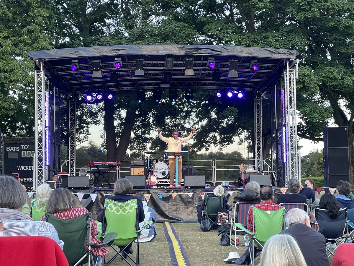The fabulous Lemn Sissay <a href="/HoltFestival/">Holt Festival</a>