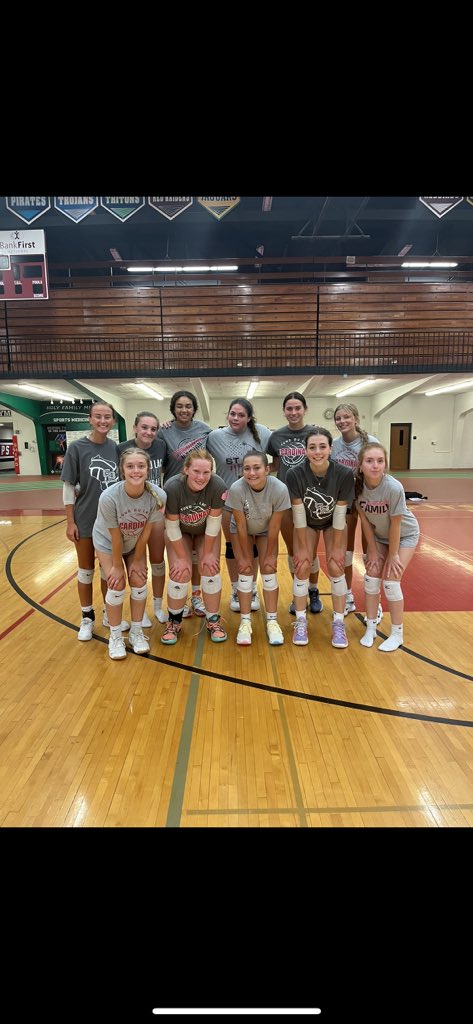 Fondy Girls VBall tweet media