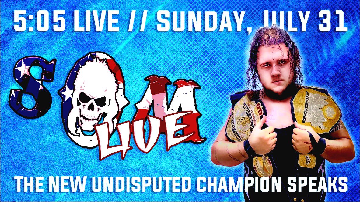 School of Morton tweet media