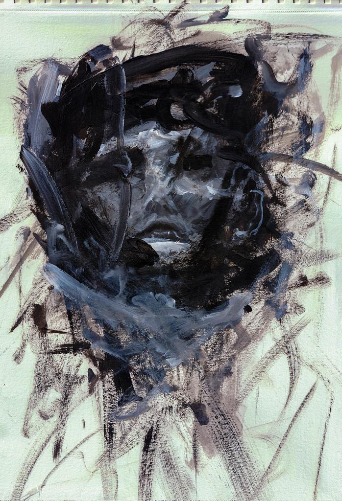 stopstare's tweet image. now it's your turn to cry