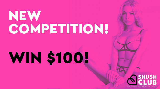 OUR NEXT COMPETITION BEGINS NOW! Follow the directions at: gleam.io/WuPTj/competit… For your chance to win $100 in SHUSH! Yesterdays winner has been announced at: t.me/shushclub! #Crypto #Binance #BSCGems #BSCGem #Airdrop #DeFi #DefiProject