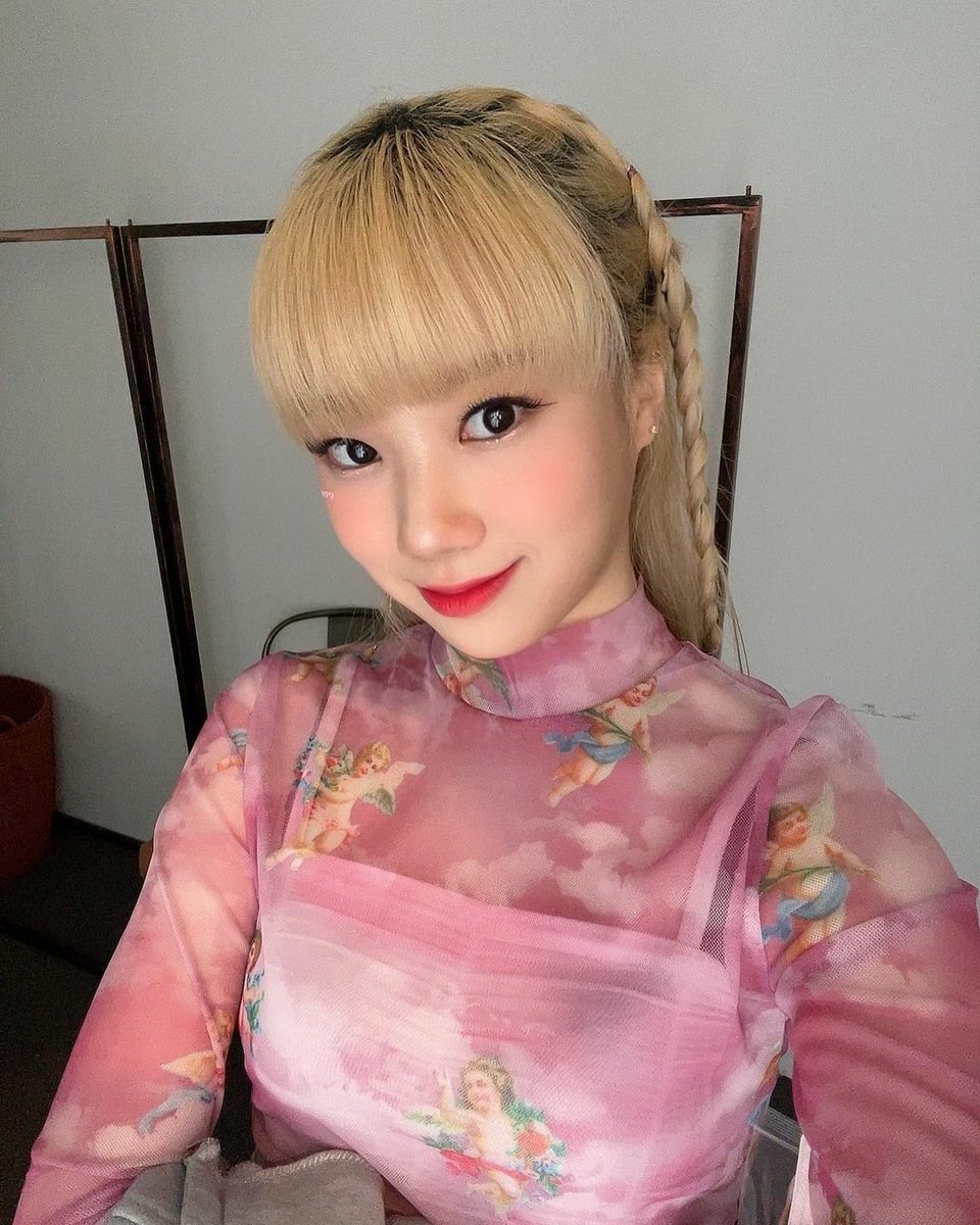 rumbleG_Union's tweet photo. |📸[#INSTAGRAM ] 2022.07.29
╰► GaYun #가윤 acc update
—————
#Every_Other #럼블지_에브리아더 #에브리아더 #RumbleG #럼블지 #DiDi #BaRum #GaYun #RumbleGUnion #WinnerZoneEntertaiment #kpop
@RumbleG3 https://t.co/IKZCmLswco