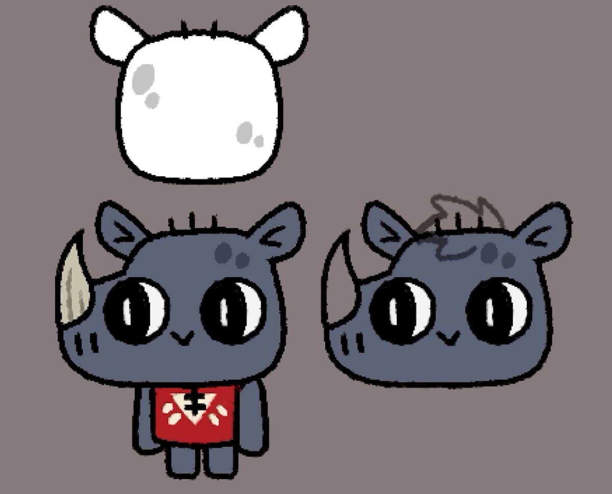 Characters, Cult of the Lamb Wiki
