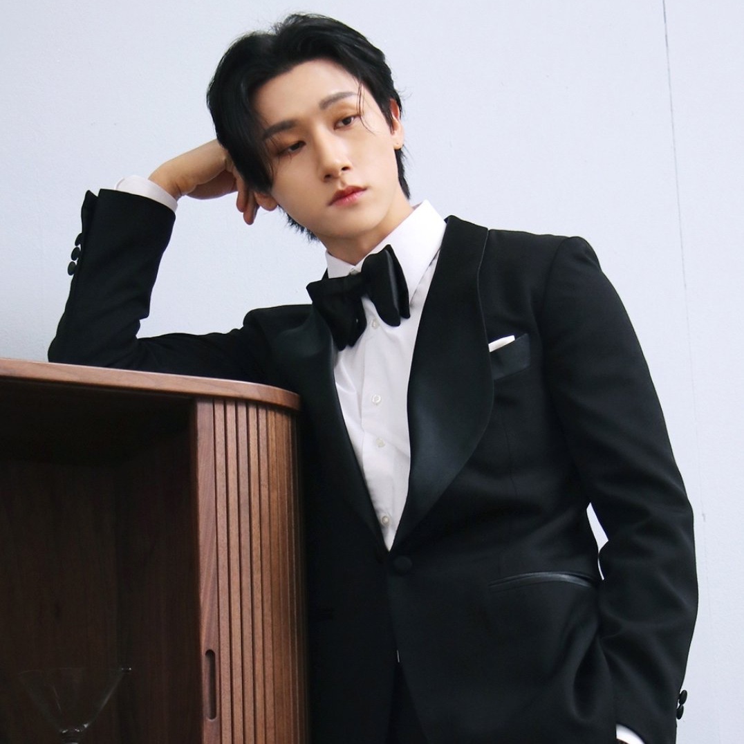 allabout_kyun's tweet image. A true gentleman 😊

#IM #아이엠 #몬스타엑스 @OfficialMonstaX