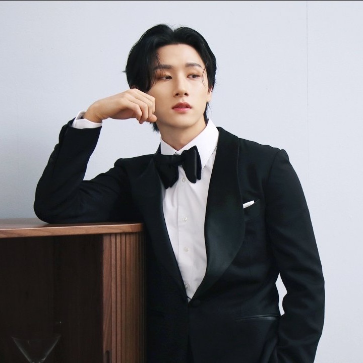 allabout_kyun's tweet image. A true gentleman 😊

#IM #아이엠 #몬스타엑스 @OfficialMonstaX