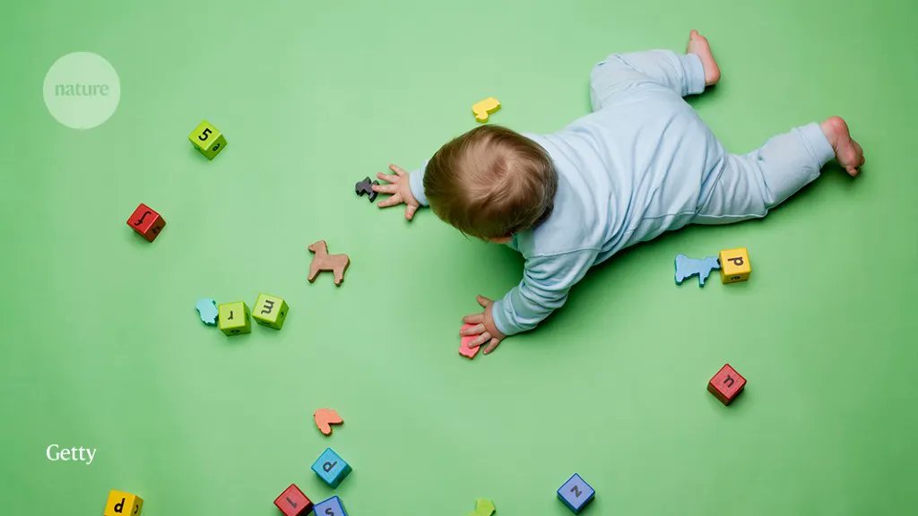 Nikita Johnson (@nikitaljohnson) on Twitter photo DeepMind AI learns simple physics like a baby
Neural network could be a step towards programs for studying how human infants learn buff.ly/3Je2Cp4 via <a href="/jeffclune/">Jeff Clune</a>
#DeepMind #PLATO DeepMind AI learns simple physics like a baby
Neural network could be a step towards programs for studying how human infants learn buff.ly/3Je2Cp4 via <a href="/jeffclune/">Jeff Clune</a>
#DeepMind #PLATO