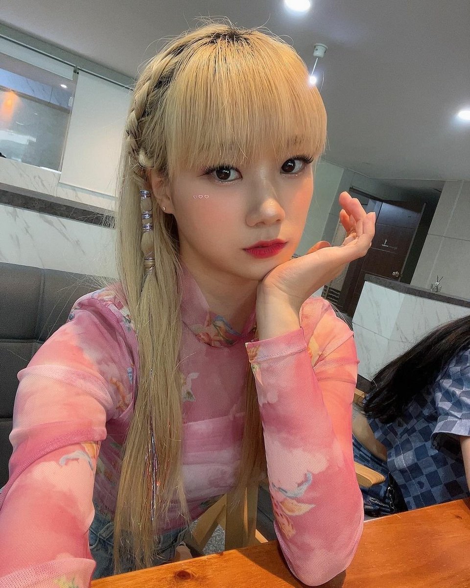 rumbleG_Union's tweet photo. |📸[#INSTAGRAM ] 2022.07.29
╰► GaYun #가윤 acc update 
—————
❥TRAD: ➛ ✨
@RumbleG3
—————
#Every_Other #럼블지_에브리아더 #에브리아더 #RumbleG #럼블지 #DiDi #BaRum #GaYun #RumbleGUnion #WinnerZoneEntertaiment #kpop https://t.co/9EjpOKY35N
