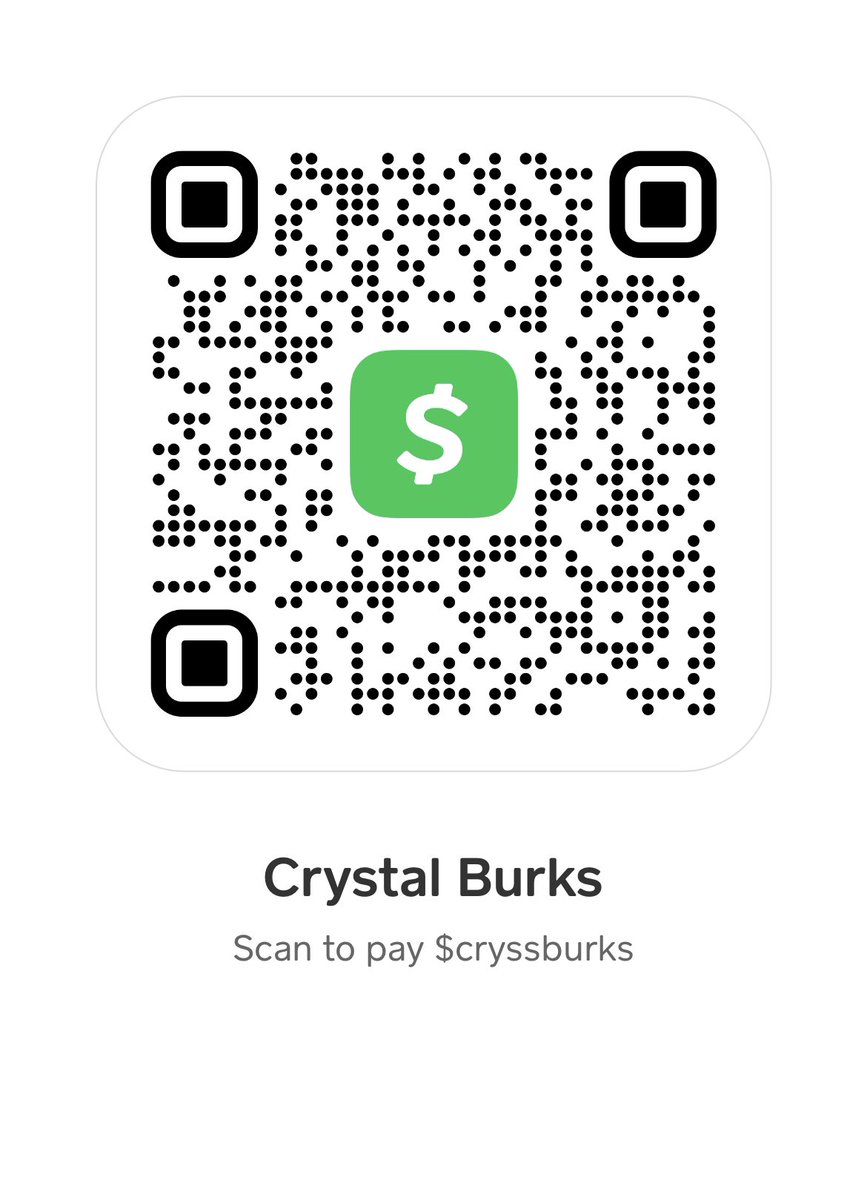 CryssBurks's tweet photo. $cryssburks https://t.co/8fHsN13Tka