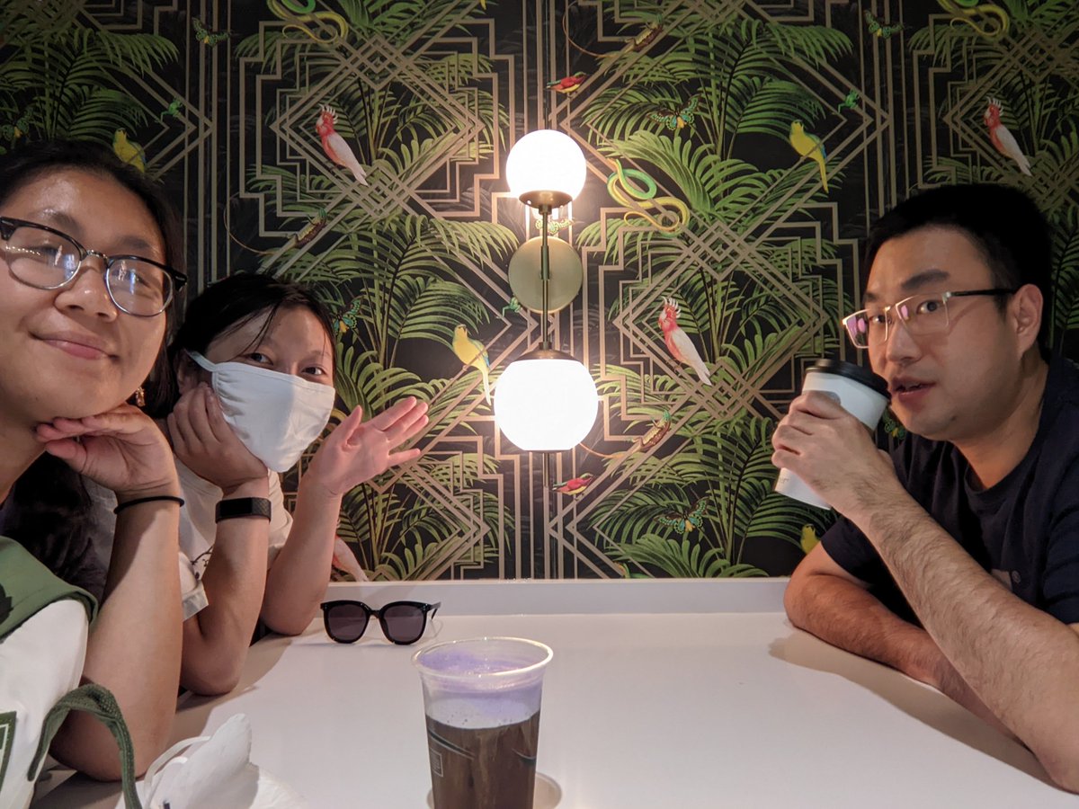 Zoe C Yeoh tweet media