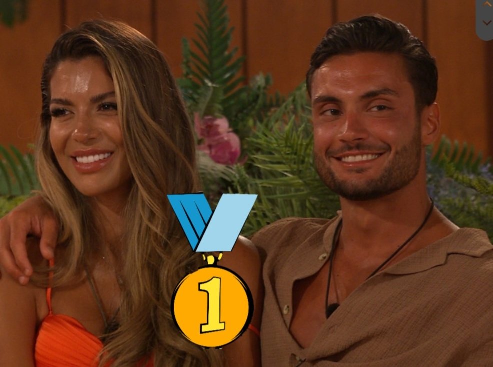 harrisoniscool6's tweet photo. The only result i will tolerate #LoveIsland https://t.co/upvdk85FET
