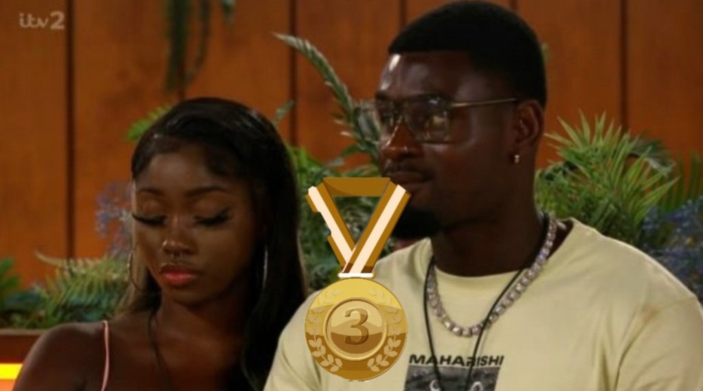 harrisoniscool6's tweet photo. The only result i will tolerate #LoveIsland https://t.co/upvdk85FET