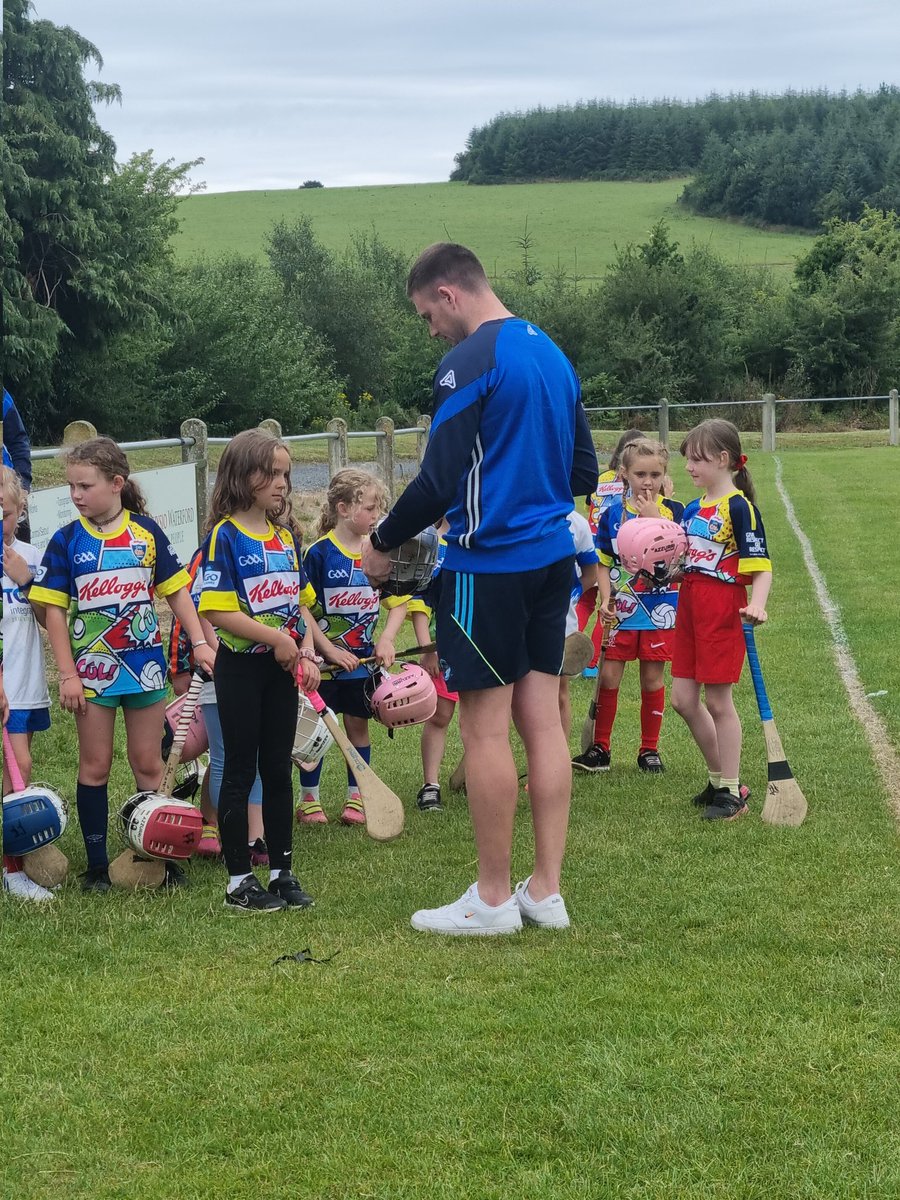 John Quinn Urban GDA (@johnquinn59) on Twitter photo Big thanks to <a href="/AussieGleeson/">AussieGleeson</a> for his visit to <a href="/BduffLwr/">Ballyduff Lower Gaa</a> # cul camps. Children were thrilled to meet and greet him. Big thanks to <a href="/AussieGleeson/">AussieGleeson</a> for his visit to <a href="/BduffLwr/">Ballyduff Lower Gaa</a> # cul camps. Children were thrilled to meet and greet him.
