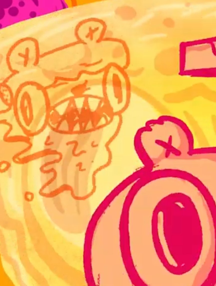 BEARBRAINS.art 💩🐻‍❄️🧠🍕 tweet media