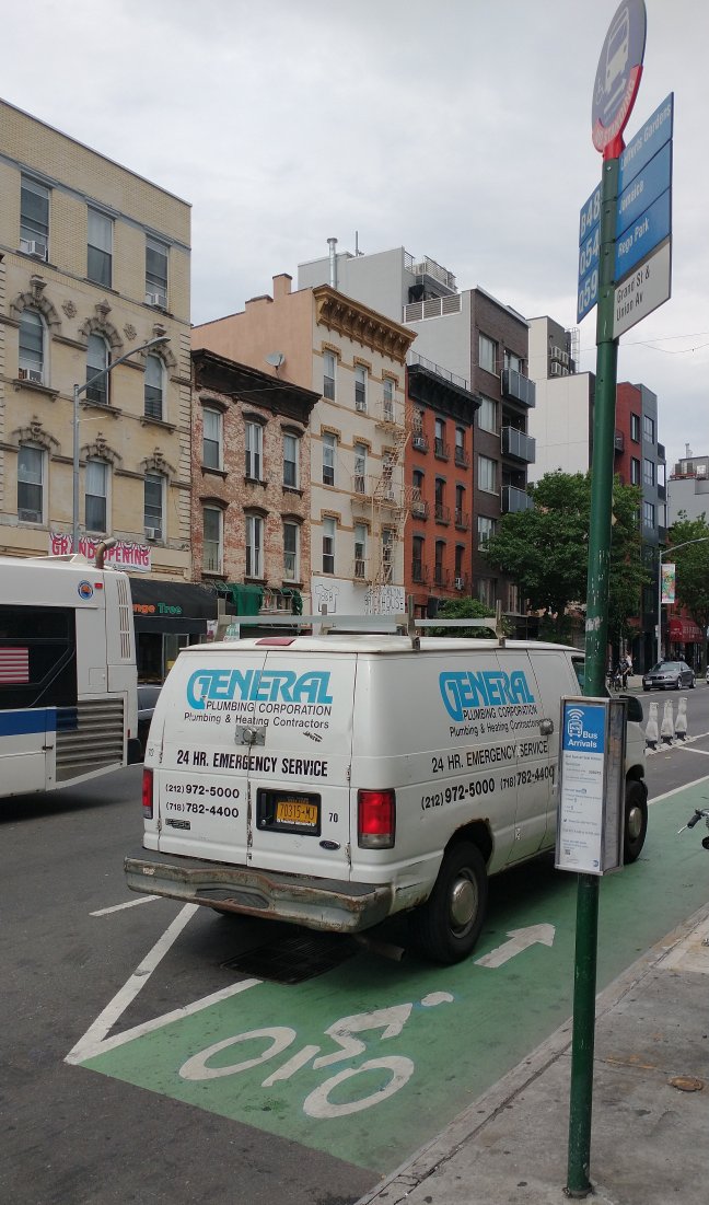 GyeraldE's tweet photo. @GrandSt_Parking https://t.co/ouauV5DYCc