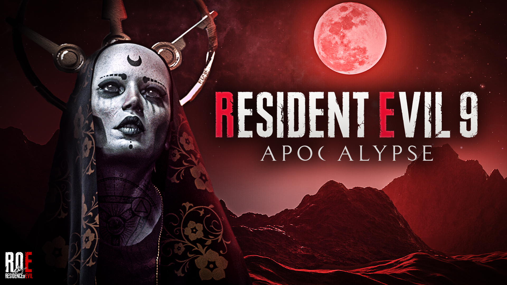 Rino on X: #ResidentEvil has a lot of opportunities for the future, based on rumors, predictions and fan wishes🚀 ✓Resident Evil 9 ✓Resident Evil 5 ( Remake) ✓Resident Evil: Revelations 3 ✓Resident Evil