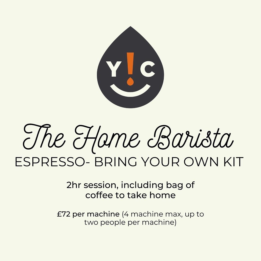 yaycoffee.com/training