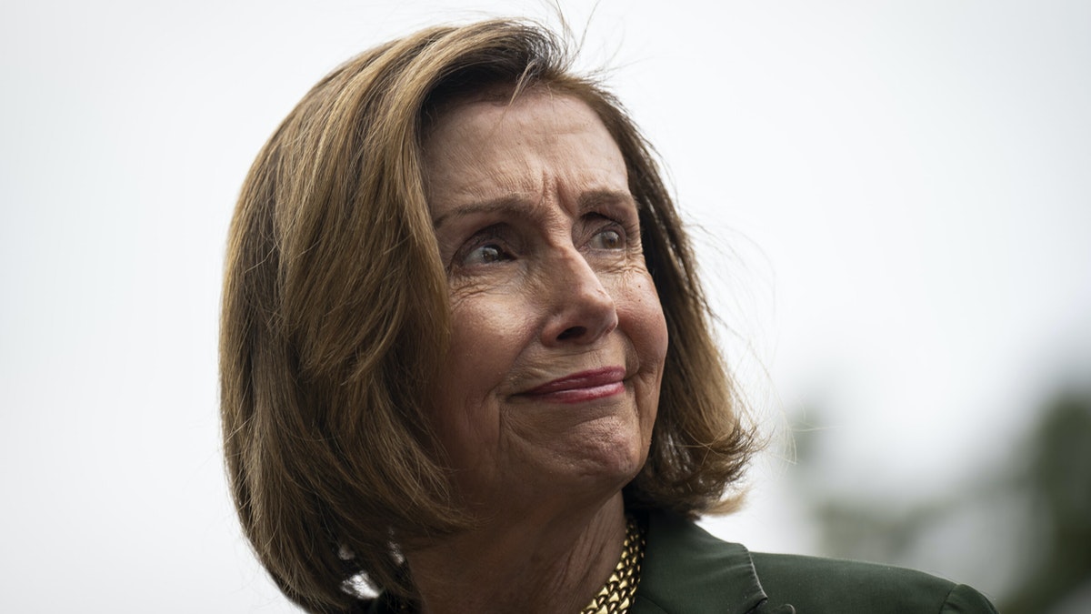 BREAKING: China Threatens To Shoot Down Pelosi’s Plane If She Tries To Visit Taiwan dlvr.it/SVkkk4