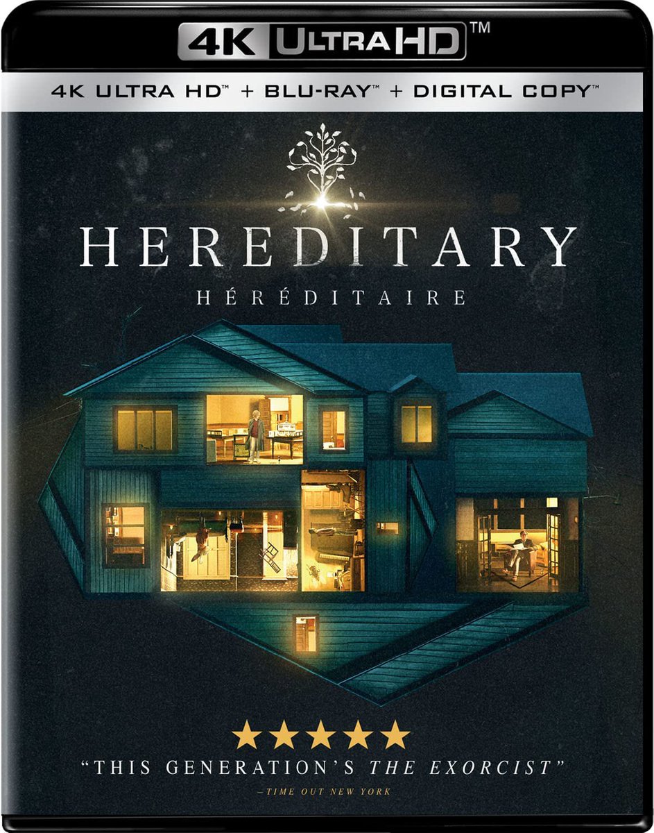 VHSDVDBLURAY4K's tweet photo. ✅#MIDSOMMAR 
✅#Hereditary 
✅#TheWitch 

Written and Directed by @AriAster 

Coming back to #4KUltraHD this spooky season via @UniAllAccess &amp; @A24 on September 20, 2022

#FilmTwitter #Horror #HorrorCommunity #HorrorMovies #A24 https://t.co/F7IhaqNmMJ