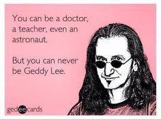 Happy Birthday Geddy Lee! 