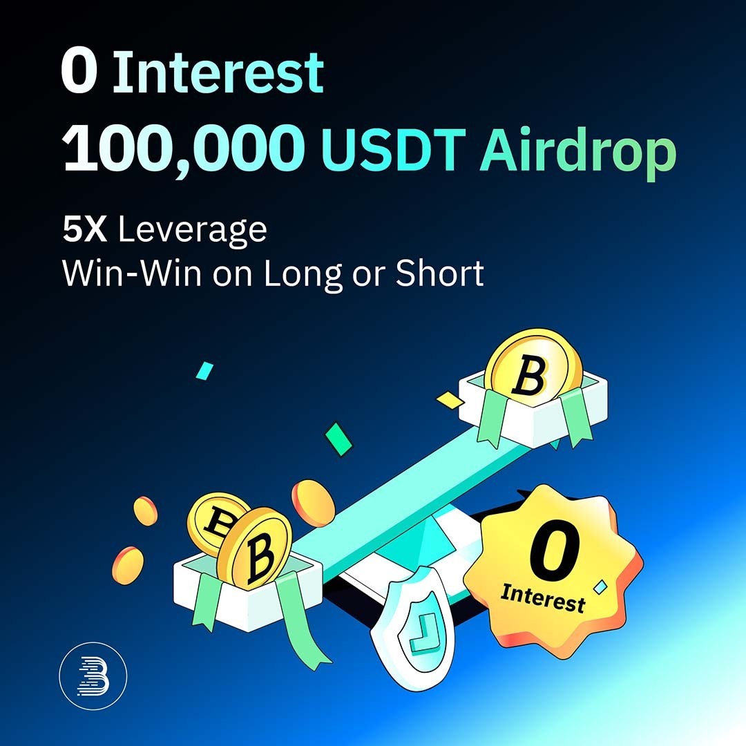BitMartExchange's tweet photo. This is your last chance to get a piece of our 100,000 USDT Airdrop with #BitMart Margin Trading ⏰

ACT FAST and register with #BitMart 👉 https://t.co/yLmk7mcYKR

Learn more 👉 https://t.co/asglaf1W21

 #Friendshib #shibpartner #doge #APE #GMT #ADA #XLM #TRX #GALA #crypto https://t.co/s4wpohJJhM
