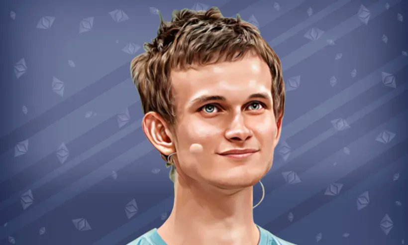 The governance debate is heating up as #DAOs become more popular in the #blockchain space. Earlier this week, <a href="/VitalikButerin/">vitalik.eth</a> highlighted the paradox of distributing #energy exclusively to a select few and the freedom to distribute choice energy.
cryptoknowmics.com/news/?p=244192
#CKMNews