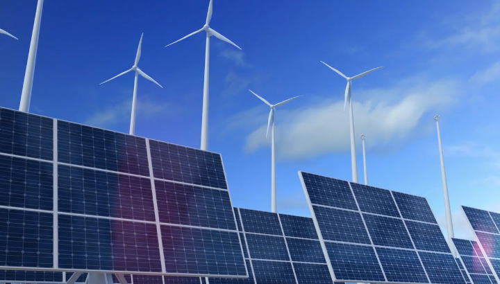 '#HPE is leading the way to #NetZero. Sharing HPE's roadmap to achieve net-zero greenhouse gas emissions across the value chain by 2040' #Sustainability hpe.to/6013zFjYd