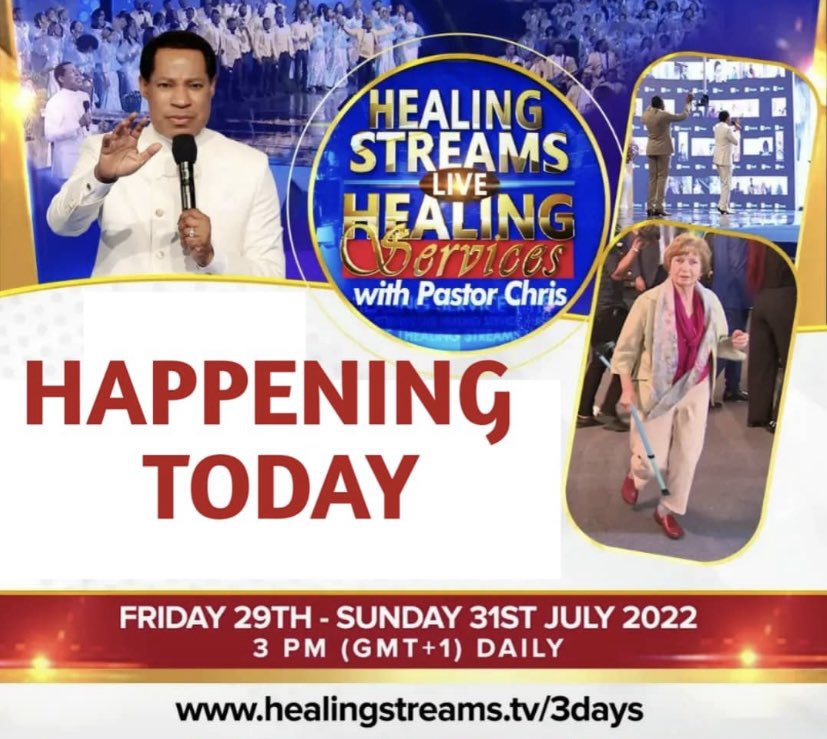 much_priestly's tweet photo. It’s happening now! Healing everywhere! The end of sickness and disease is here! Join NOW by clicking on this link>>>>>> https://t.co/3Q4PdjB0wv. Jesus is still in the business of healing today! #bbnaija #doyin #gistloverblog #KpopMasterzinManila2022 https://t.co/07lAUyUM4O
