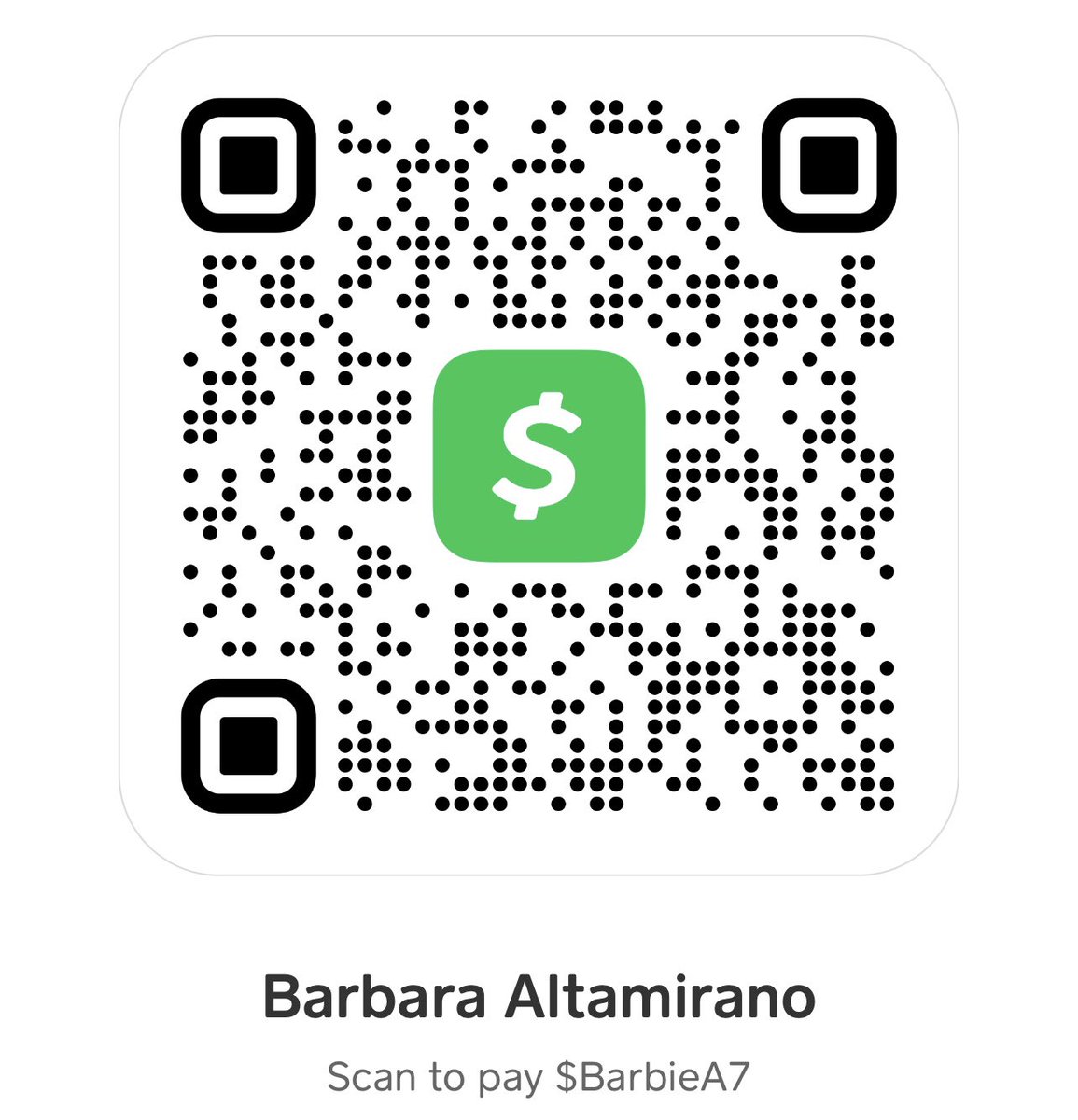 PricklyMami's tweet photo. @CashApp https://t.co/rFRCr6zoSu