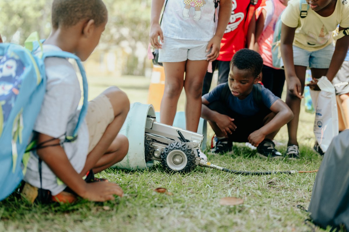 TVAnews's tweet photo. We are helping students, and parents, get ready for the classroom in Columbus, MS. With partners Columbus Housing Authority and @columbuslight, adult residents can earn a computer and internet from the innovative ACTNow program &amp; Connected Communities.
👉 https://t.co/u012Gerbuj https://t.co/F1AXNiURH8