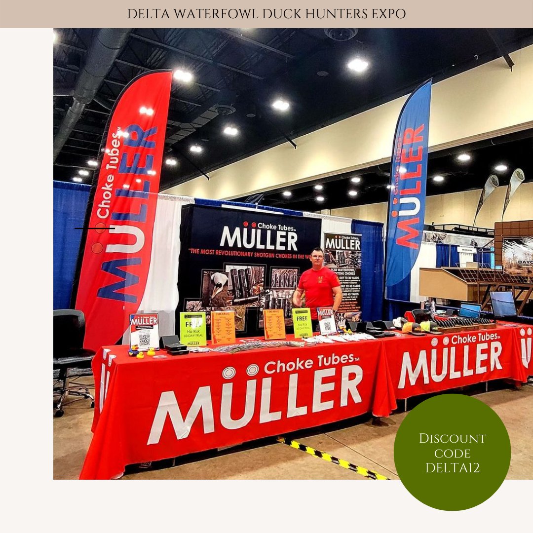 Muller Chokes (MullerChokes) / Twitter