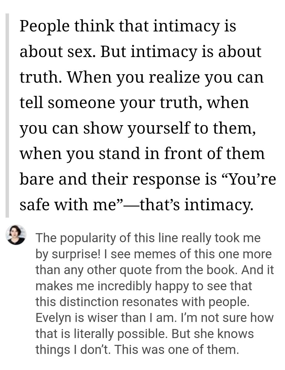 Born in the 80' s 🏳️‍🌈🎀📚 tweet media