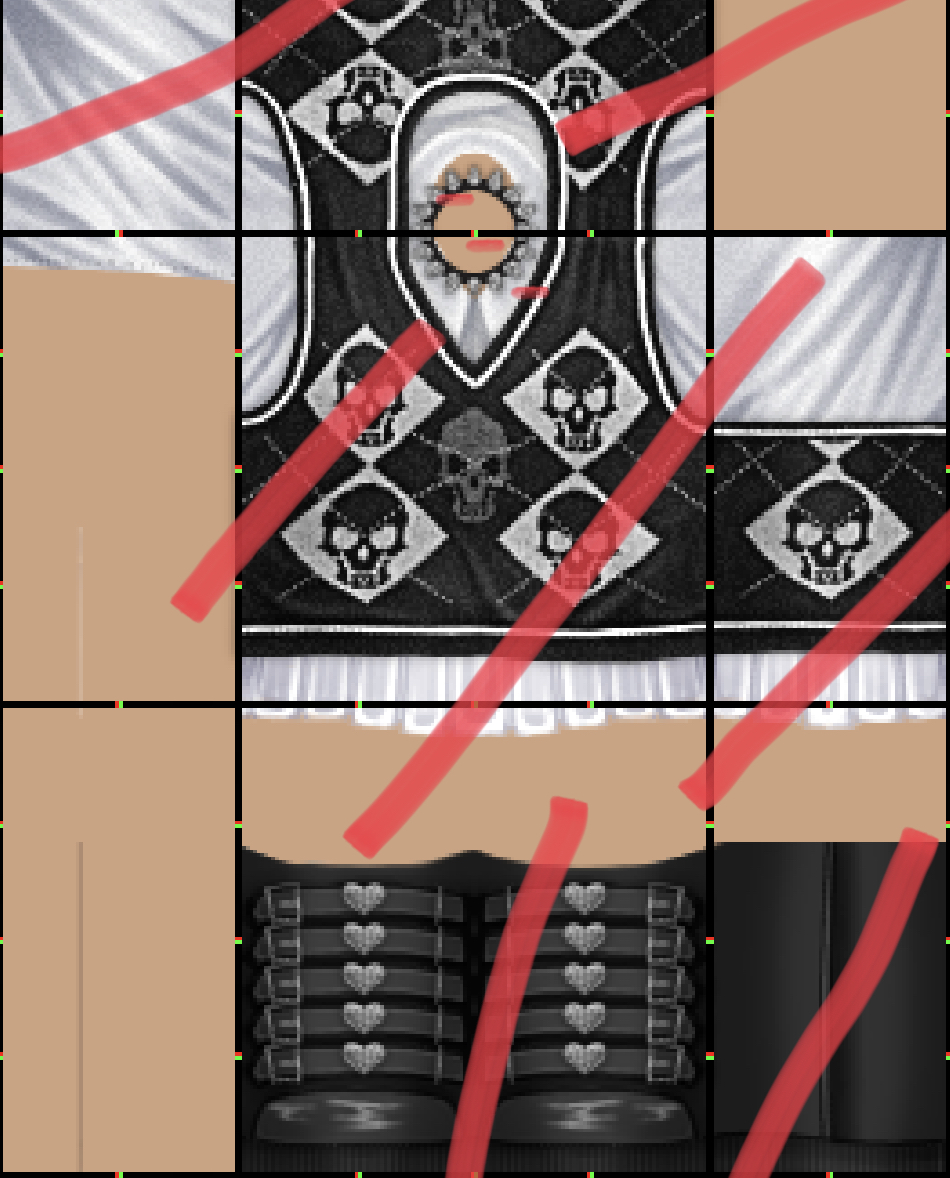 rainbowmess12's tweet photo. NEW OUTFIT IN SLEEPCORE

Sweater vest : https://t.co/nqcgFB1bGJ
Skirt : 
https://t.co/JFPSwVWVW1

Sleepcore’s discord : https://t.co/x5aO4wuy9H
Sleepcore’s twitter : @SleepcoreRBLX 
Sleepcore : https://t.co/xIZo2U3OIZ

#roblox #art #RobloxDesigner #gaming #RobloxDev #sleepcore https://t.co/uIcmRyfFfU