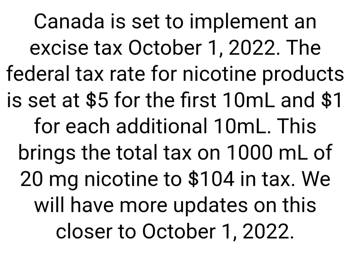VaEHp's tweet photo. #YouDontKnowNicotine #tobacco #nicotine #health #cdnpoli #vape 🤨 https://t.co/kkPnaQ9E6V