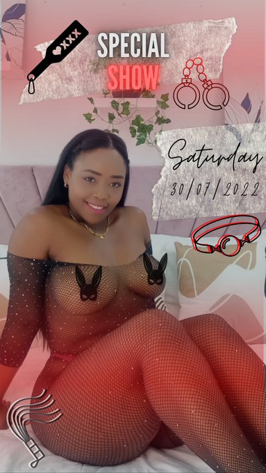 Hey Guys! We have a🔥🔥 SPECIAL SHOW 🔥🔥TOMORROW 🔥🔥@Stripchat. Come play with me! 😈 #stripmenow #stripchat<a href="/tag/stripchat"class="tags"><span>#stripchat</span></a><a href="/tag/stripmenow"class="tags"><span>#stripmenow</span></a><a href="/tag/stripchatlive"class="tags"><span>#stripchatlive</span></a>