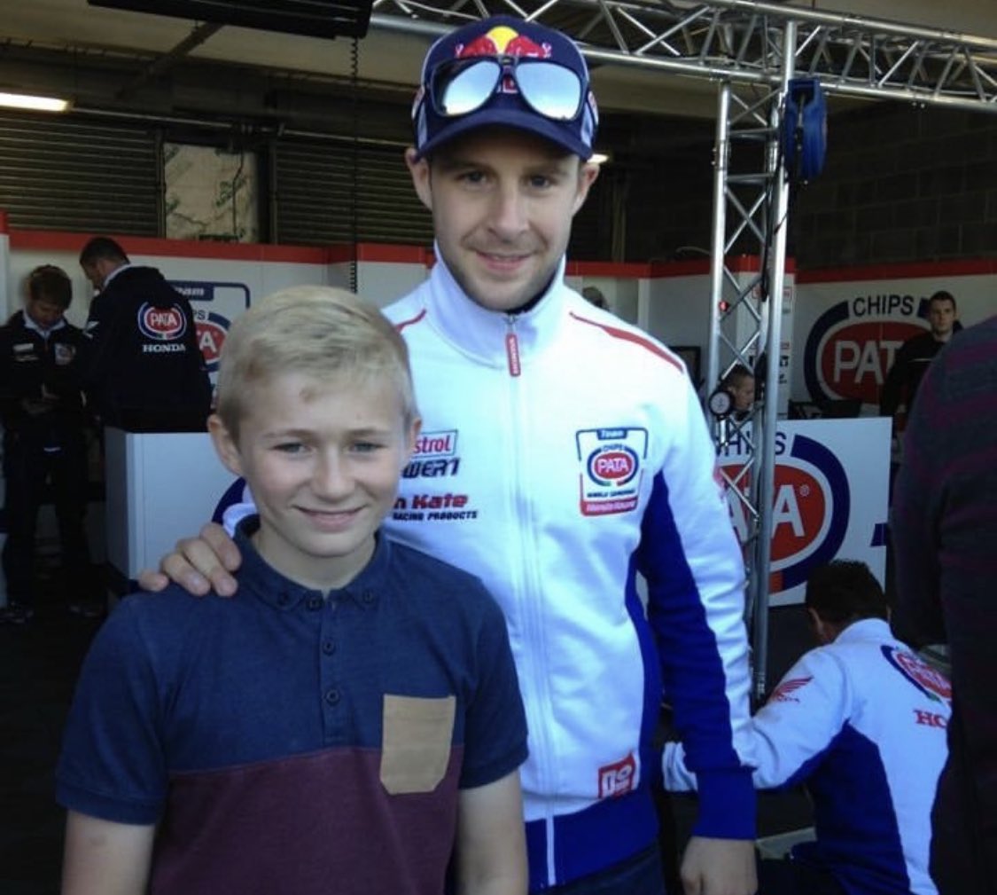 Michael Hill 🎤 tweet media