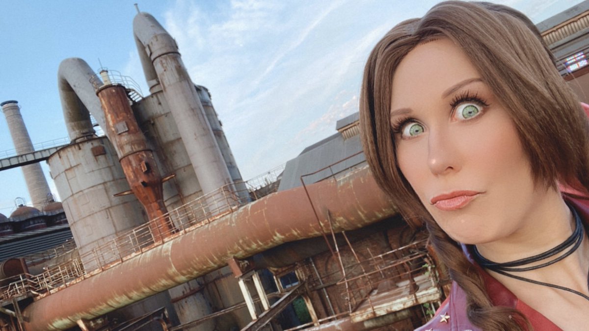 Heute war super! Tolles Shooting gehabt mit <a href="/Luminavira/">Lumina ✨☕️</a> ! Tolle, neue Bekanntschaft und mit Sicherheit wunderbare Fotos ❤️