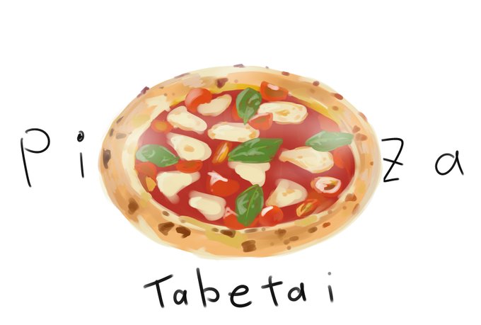 #今月描いた絵を晒そう 