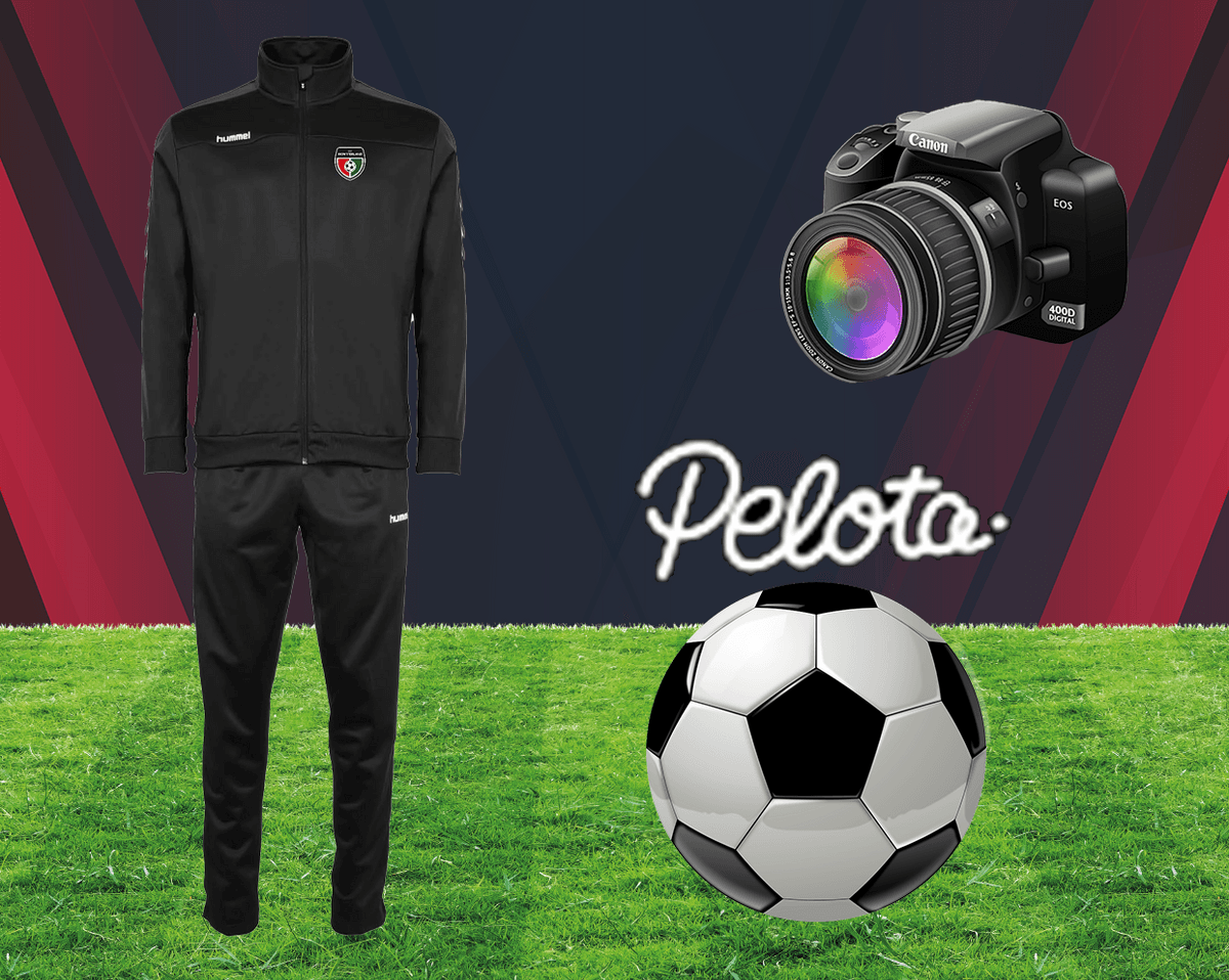 Uitreiking presentatiepakken jeugd op 27 augustus met clinic Pelota en teamfoto's. vvmontferland.nl/presentatiepak…