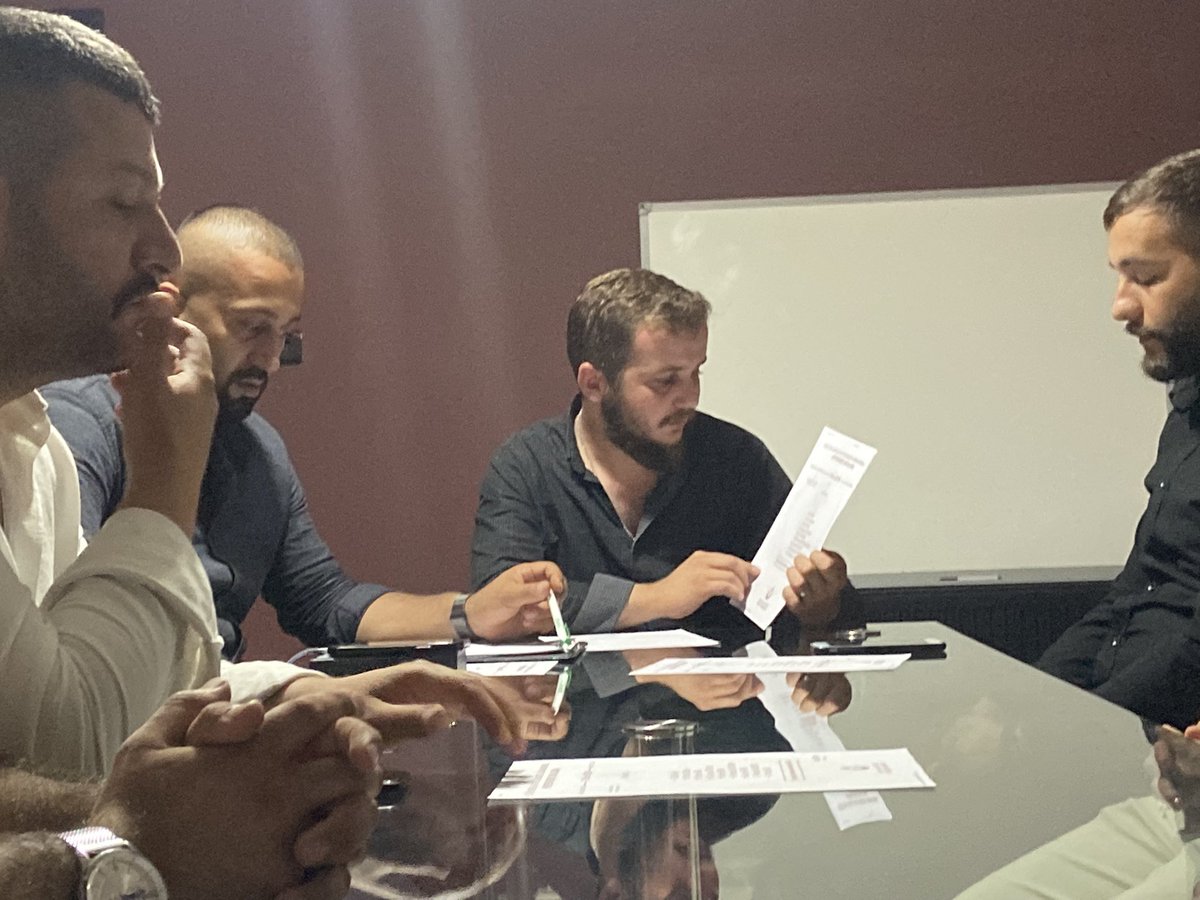 bbpduzce1's tweet photo. Büyük Birlik Partisi Düzce İl Başkanımız Sn. Onur ÇETİN Önderliğinde haftalık olağan il Divan kurulu toplantımızı gerçekleştirdik.

#DüzceİçinBüyükBirlik https://t.co/xmesvkiidF