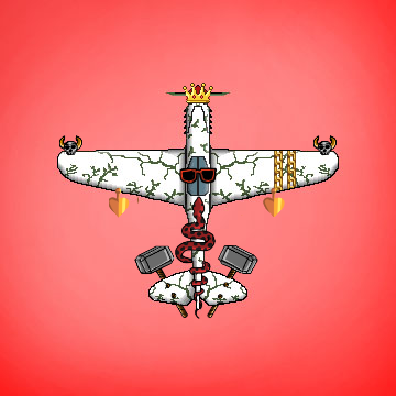 Skrabc2's tweet photo. @SkyWingsNFT bammm🚀 https://t.co/Cpl3umrstx