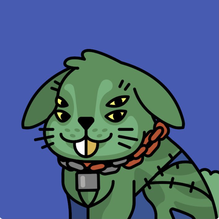 #FellazFriday 💚 <a href="/Deadfellaz/">Deadfellaz</a>