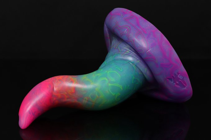 BD: What do you want from the drop? Me: Yes  🌈😈💫 https://t.co/W6myT8ayR2