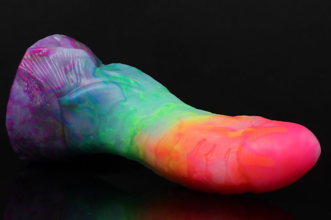 BD: What do you want from the drop? Me: Yes  🌈😈💫 https://t.co/W6myT8ayR2