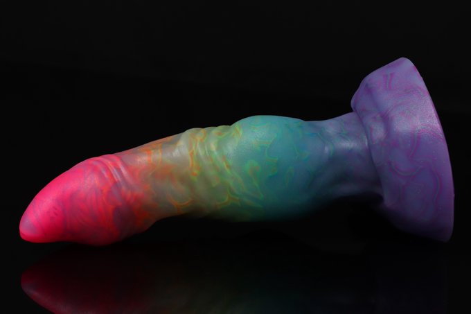 BD: What do you want from the drop? Me: Yes  🌈😈💫 https://t.co/W6myT8ayR2