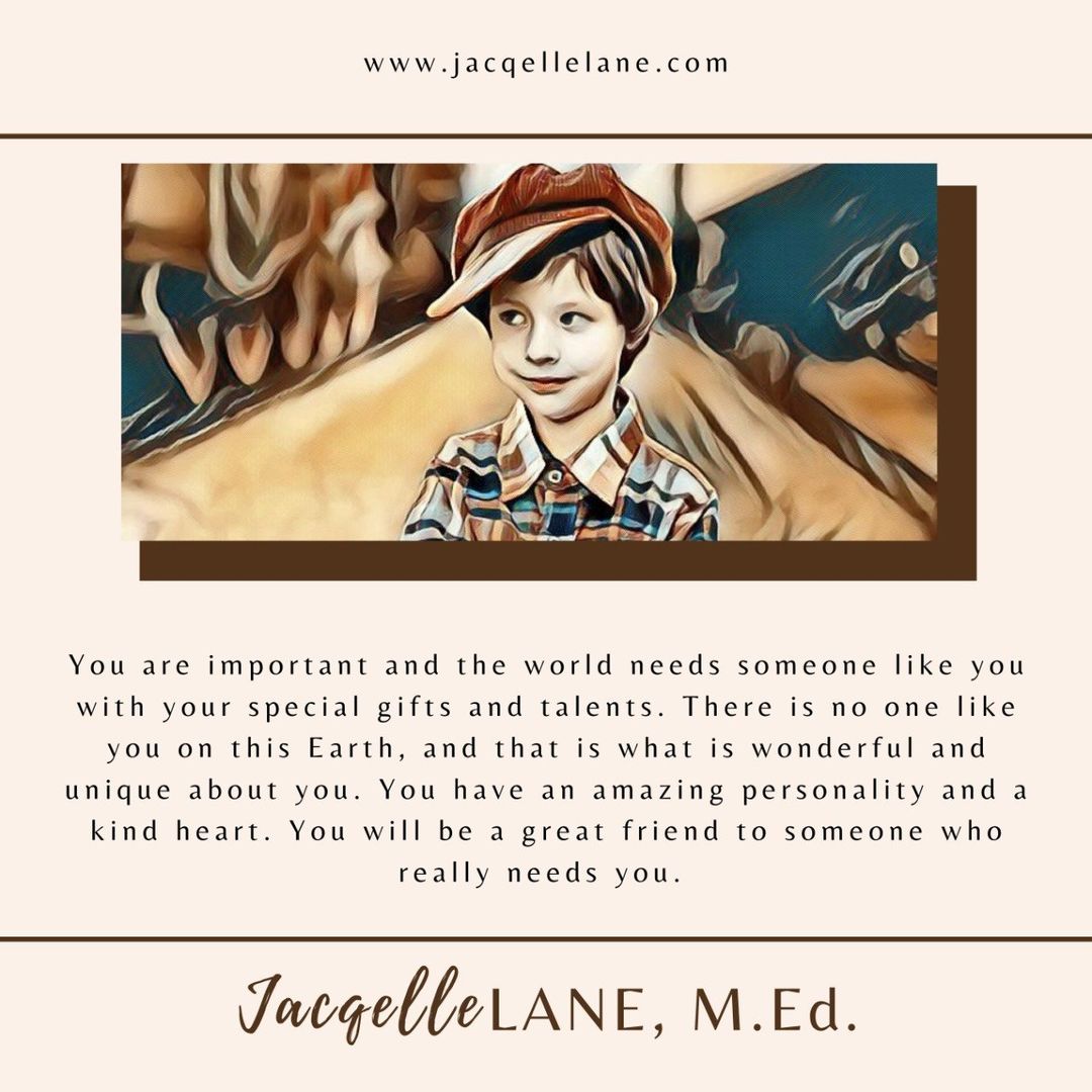 jacqelle_author's tweet image. Learn more about my mission and purchase your copy today go to: jacqellelane.com/book-order/
.
.
.
#everychildmatters #author #childrensauthor #childrensbook #frombullytobestie #education #educatingallstudents #antibullying #preventingsuicide #mentalhealth #resilience #change